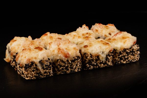 Ebi Cheese Grill Hat, 8 Stück