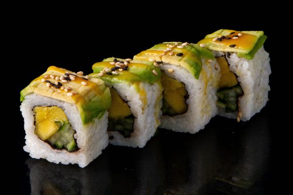 Mango Lover Roll