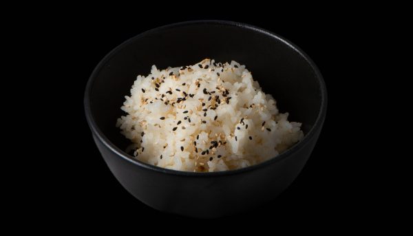 Sushi-Reis