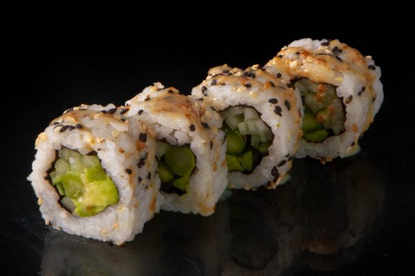 Vegan Classic Roll