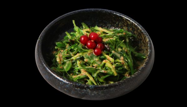 Wakame