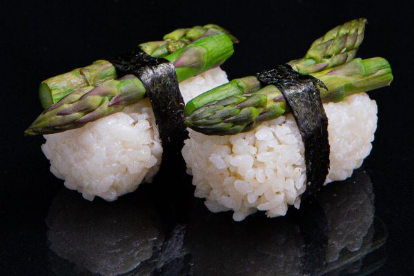 Aspara Nigiri
