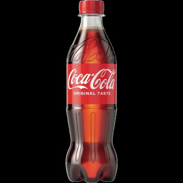 Coca-Cola 0.33L