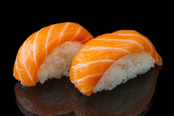 Sake Nigiri