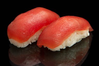 Tekka Nigiri Web