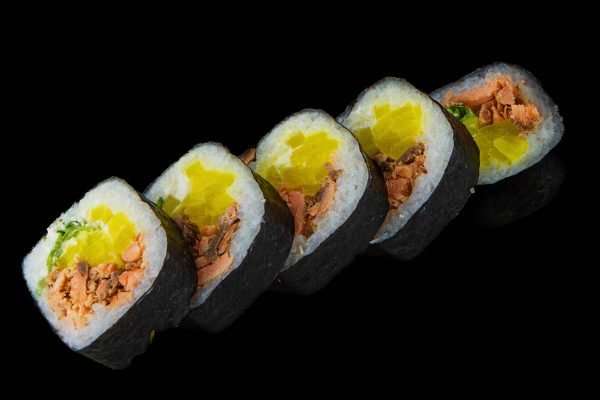 Tohoku Futomaki