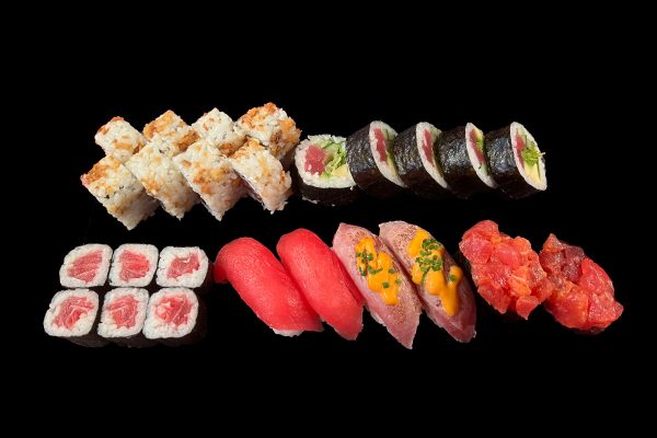 Tuna Lover (25 Stück)