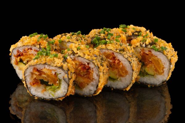 Vegi Tempura, 8 Stück