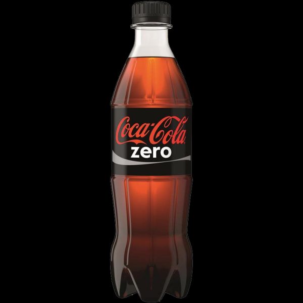Coca-Cola Zero 0.33L