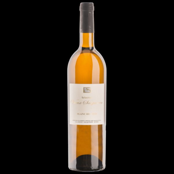 2021 Blanc de Noir