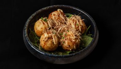 Takoyaki