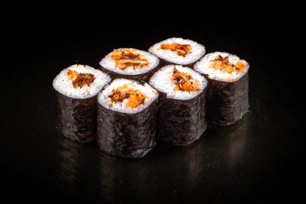 Skin Maki, 6 Stück