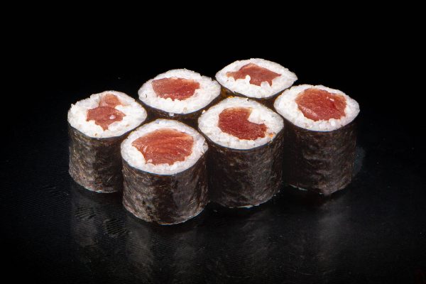 Tekka Maki, 6 Stück