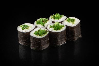 Wakame Maki