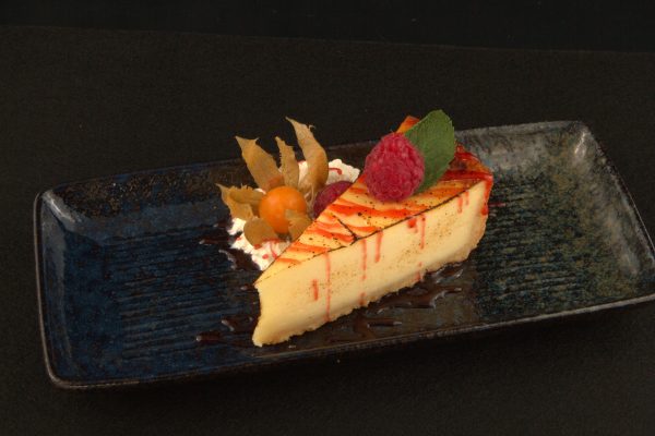 Cheesecake