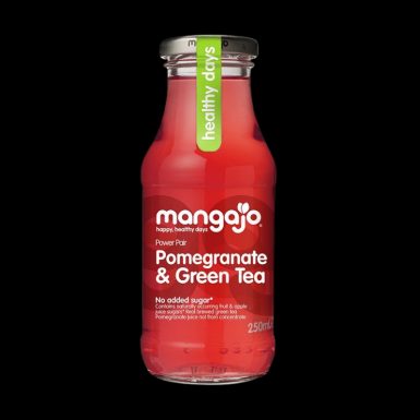 Mangajo Pomegranate