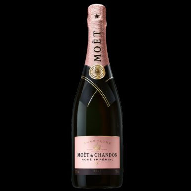 Moet Rose