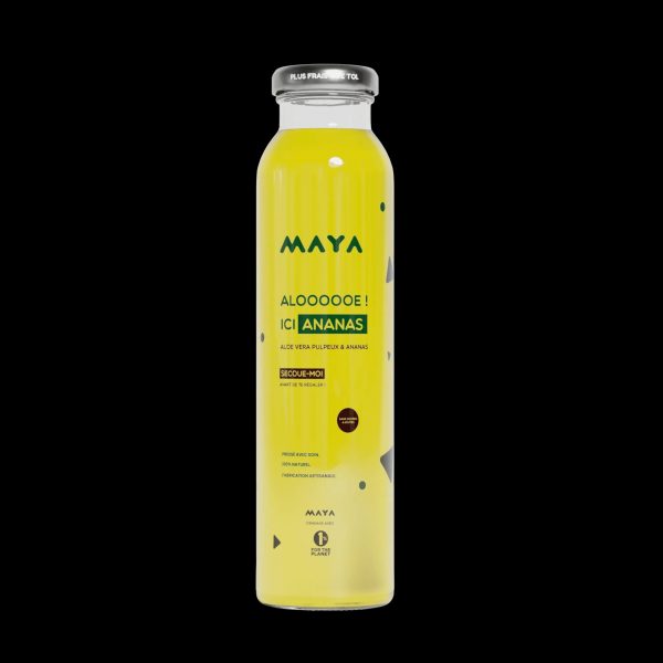 Final ananas